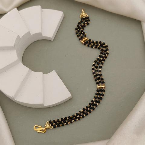 loywisfashion Stylish Bracelet Look Mangalsutra