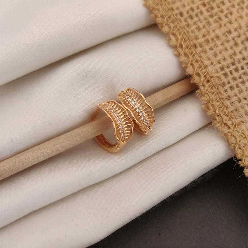 loywisfashion Modern Diamond Bali Style