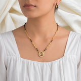loywisfashion Latest Pendant Mangalsutra