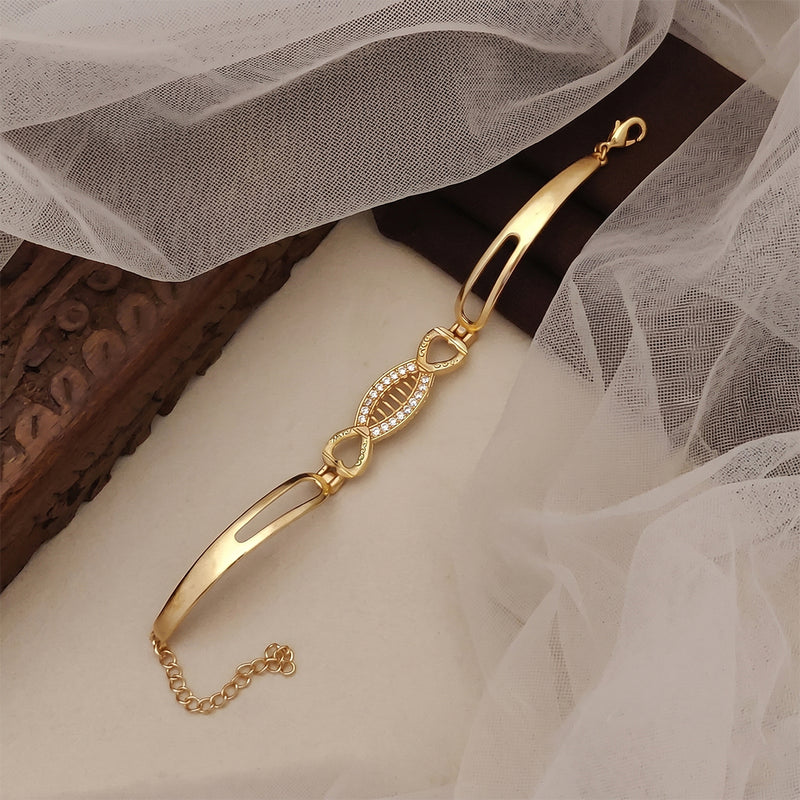 loywisfashion Luxury Designer Bracelet