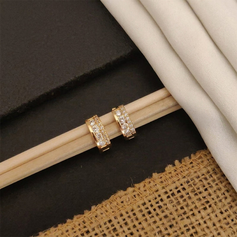 loywisfashion Luxury Bali Earring Design
