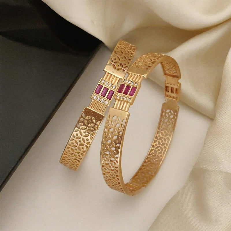 loywisfashion Stylish Designer Kadli Bracelet