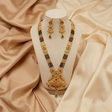 loywisfashion Premium Rajwadi Style Mangalsutra