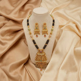 loywisfashion Premium Long Mangalsutra Design