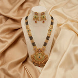 loywisfashion Elegant Long Mangalsutra