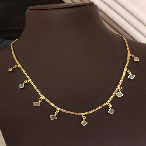 Loywisfashionjewellery Elegant Necklace Jewellery for Women