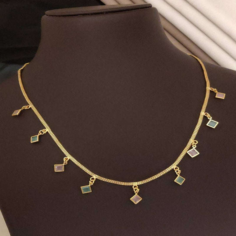 Loywisfashionjewellery Elegant Necklace Jewellery for Women