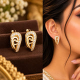 loywisfashion Premium Diamond Bali Look